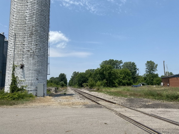 Applegate - Sept 2020 (newer photo)